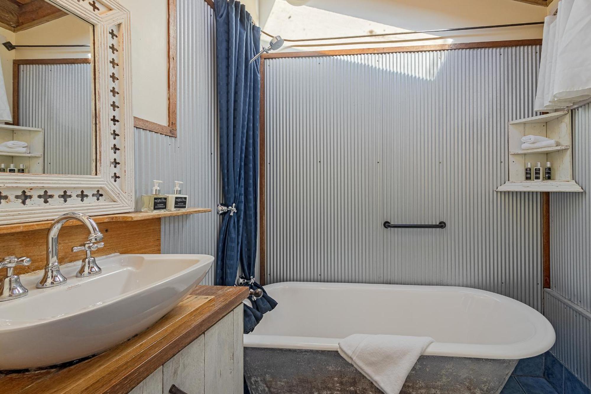 Hotel Old Leura Dairy Esterno foto