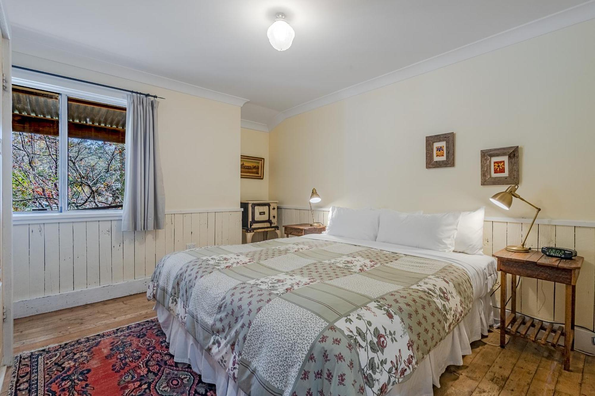 Hotel Old Leura Dairy Esterno foto
