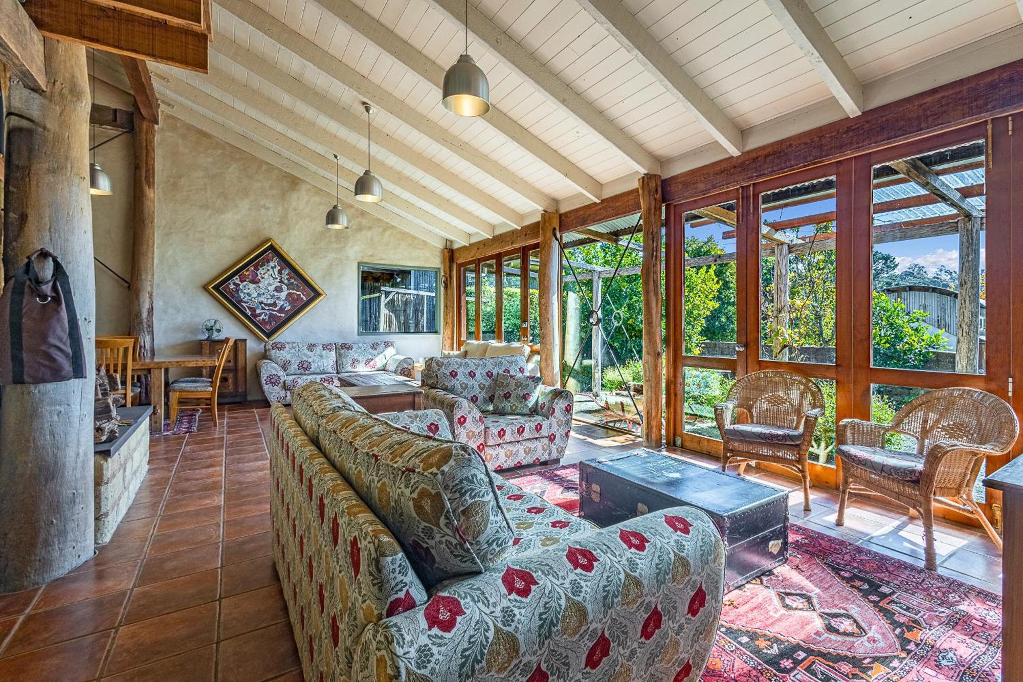 Hotel Old Leura Dairy Esterno foto