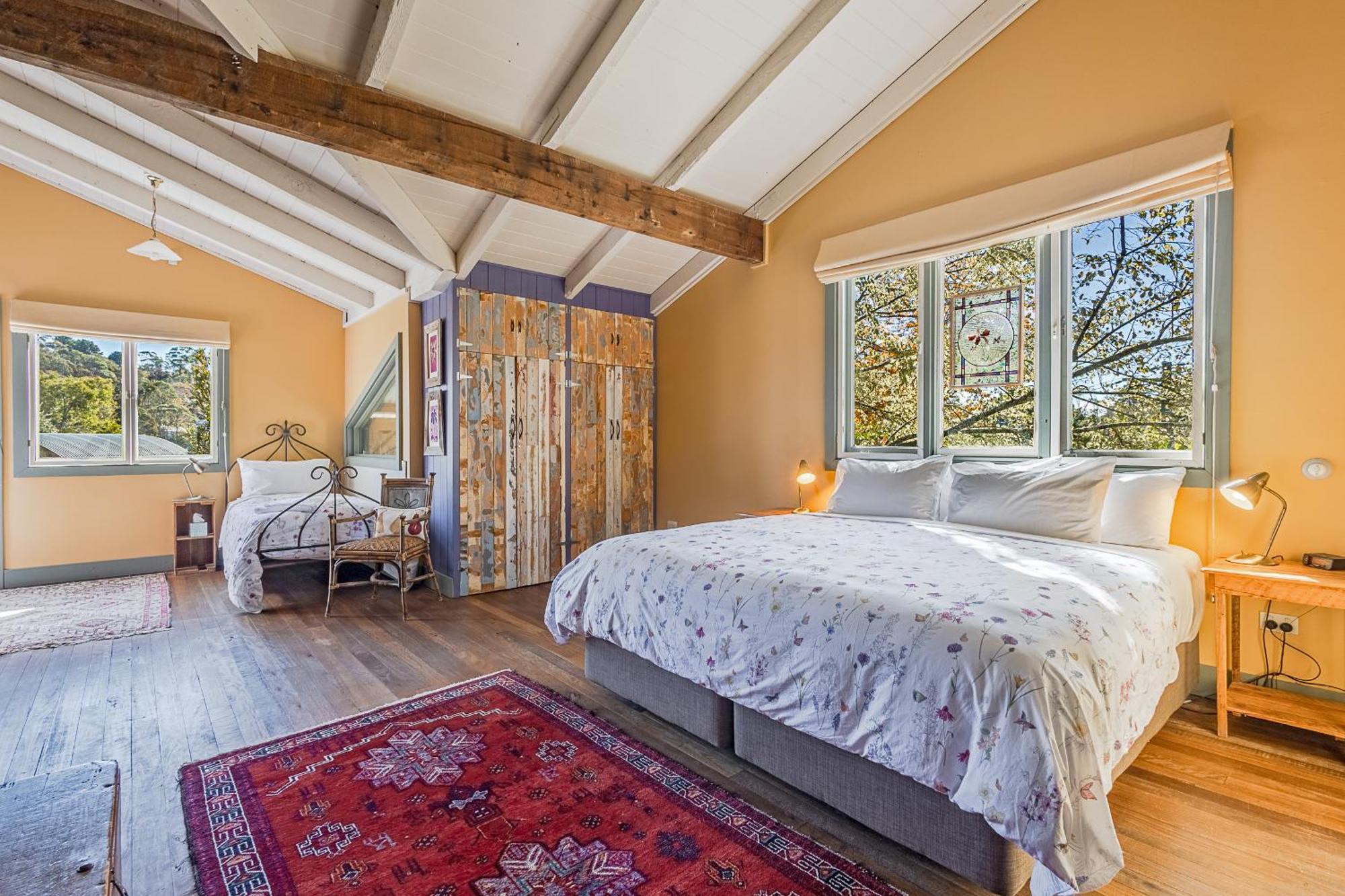 Hotel Old Leura Dairy Esterno foto