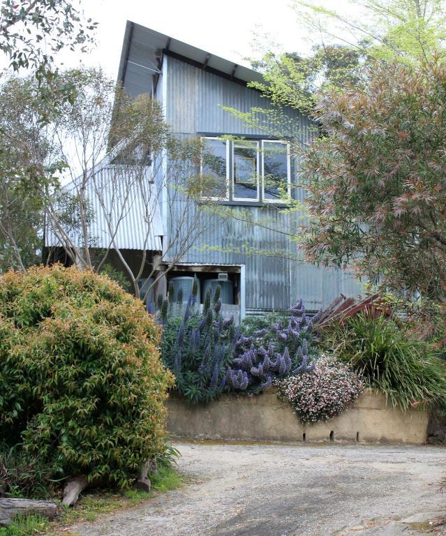 Hotel Old Leura Dairy Esterno foto