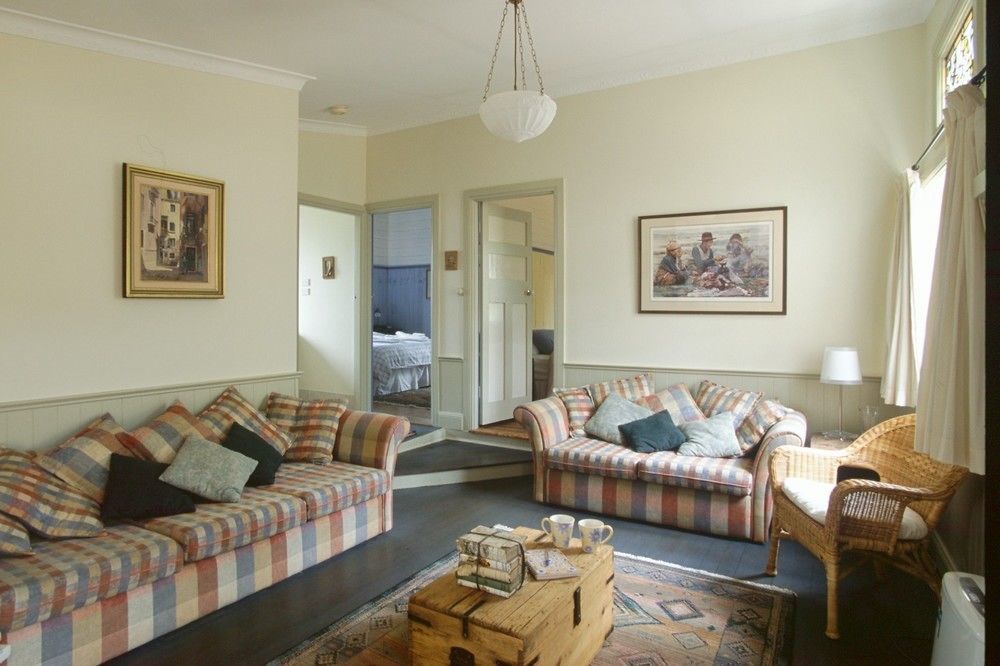 Hotel Old Leura Dairy Esterno foto
