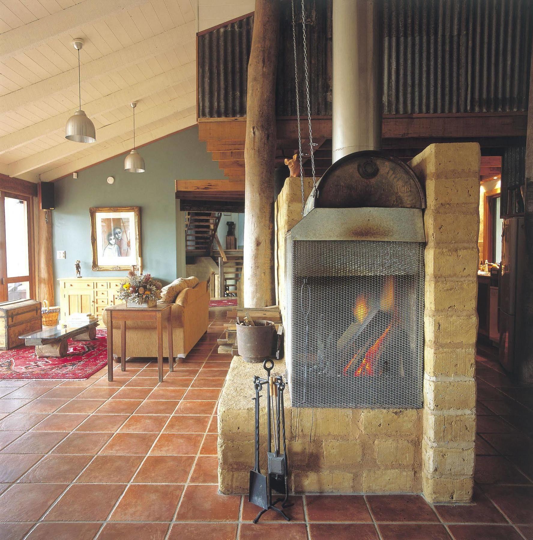 Hotel Old Leura Dairy Esterno foto