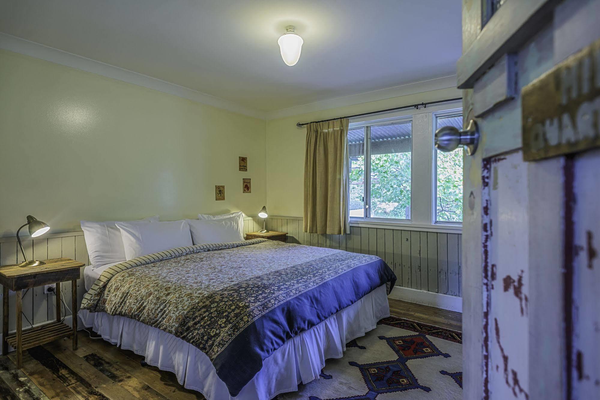 Hotel Old Leura Dairy Esterno foto