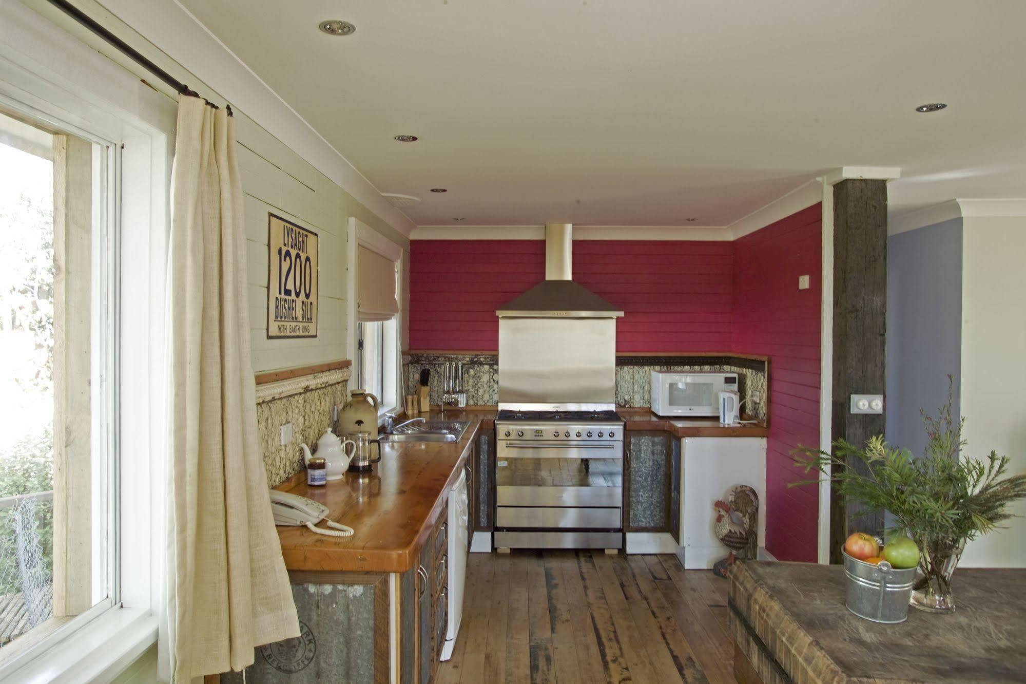 Hotel Old Leura Dairy Esterno foto