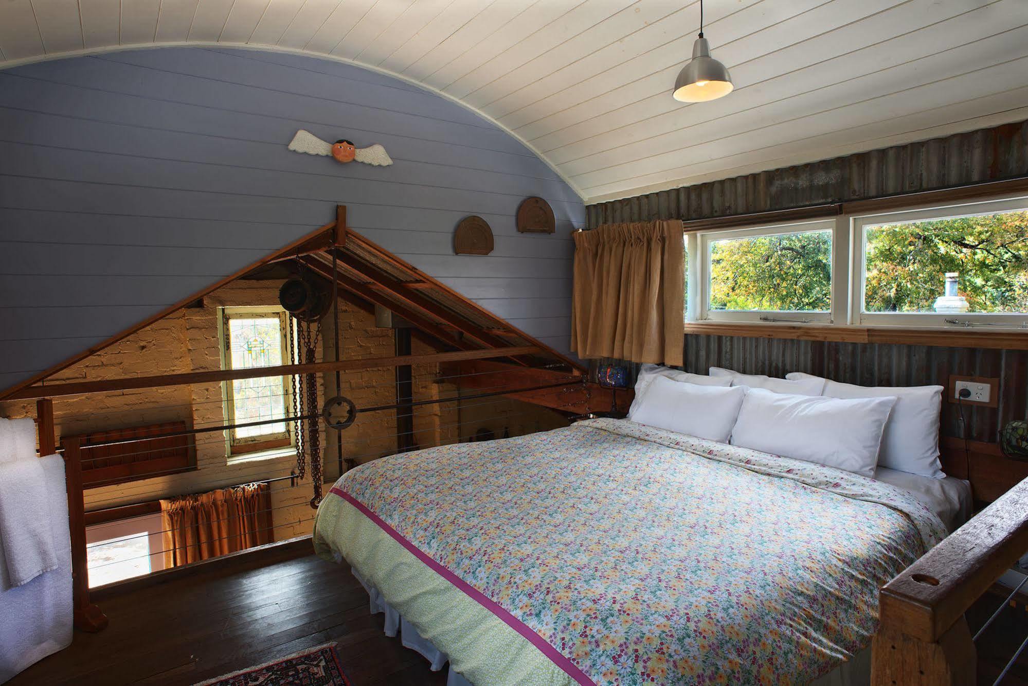Hotel Old Leura Dairy Esterno foto