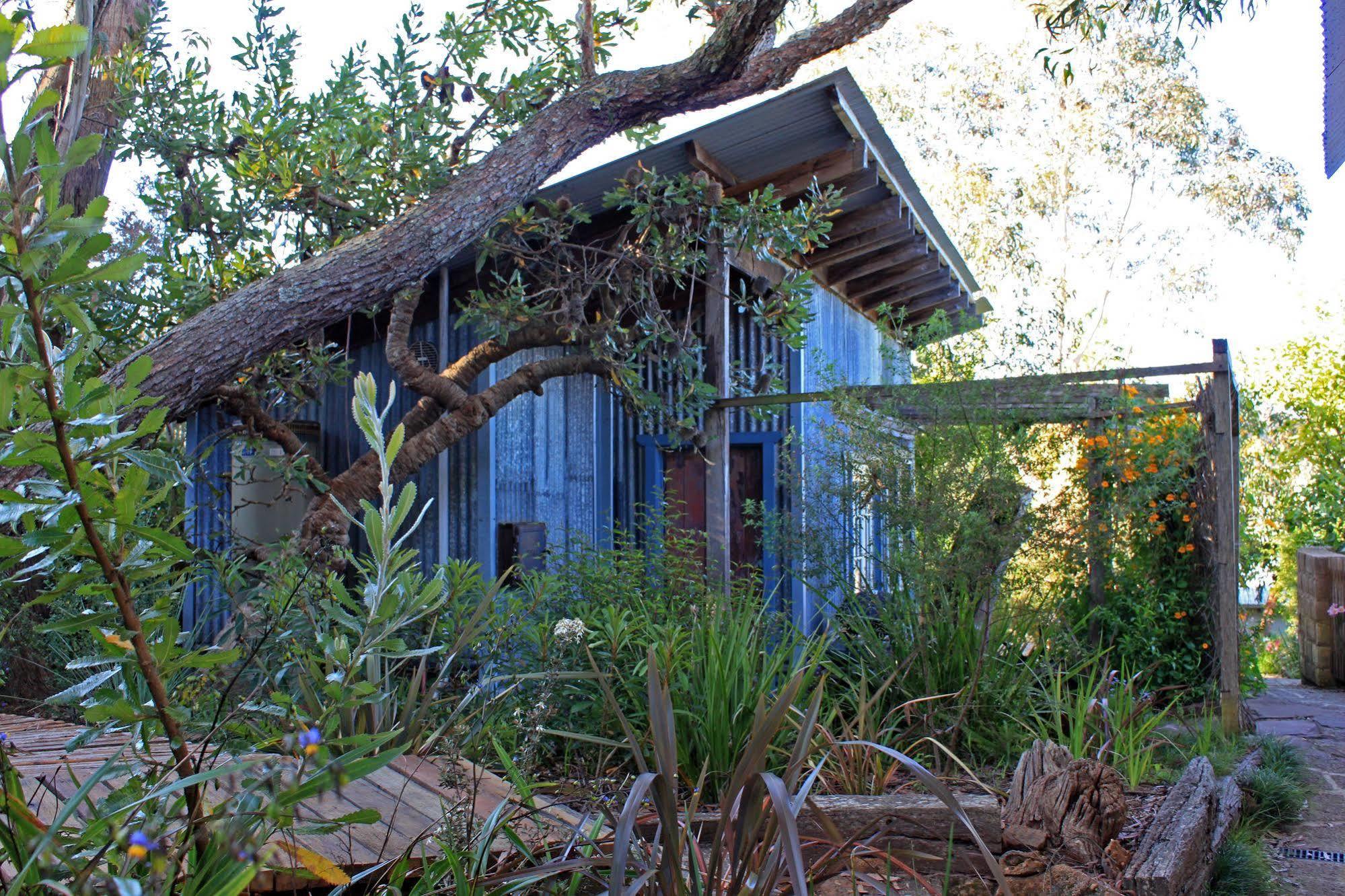 Hotel Old Leura Dairy Esterno foto