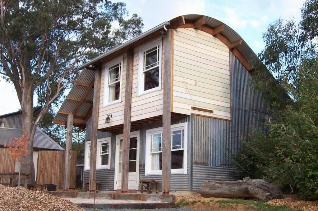 Hotel Old Leura Dairy Esterno foto