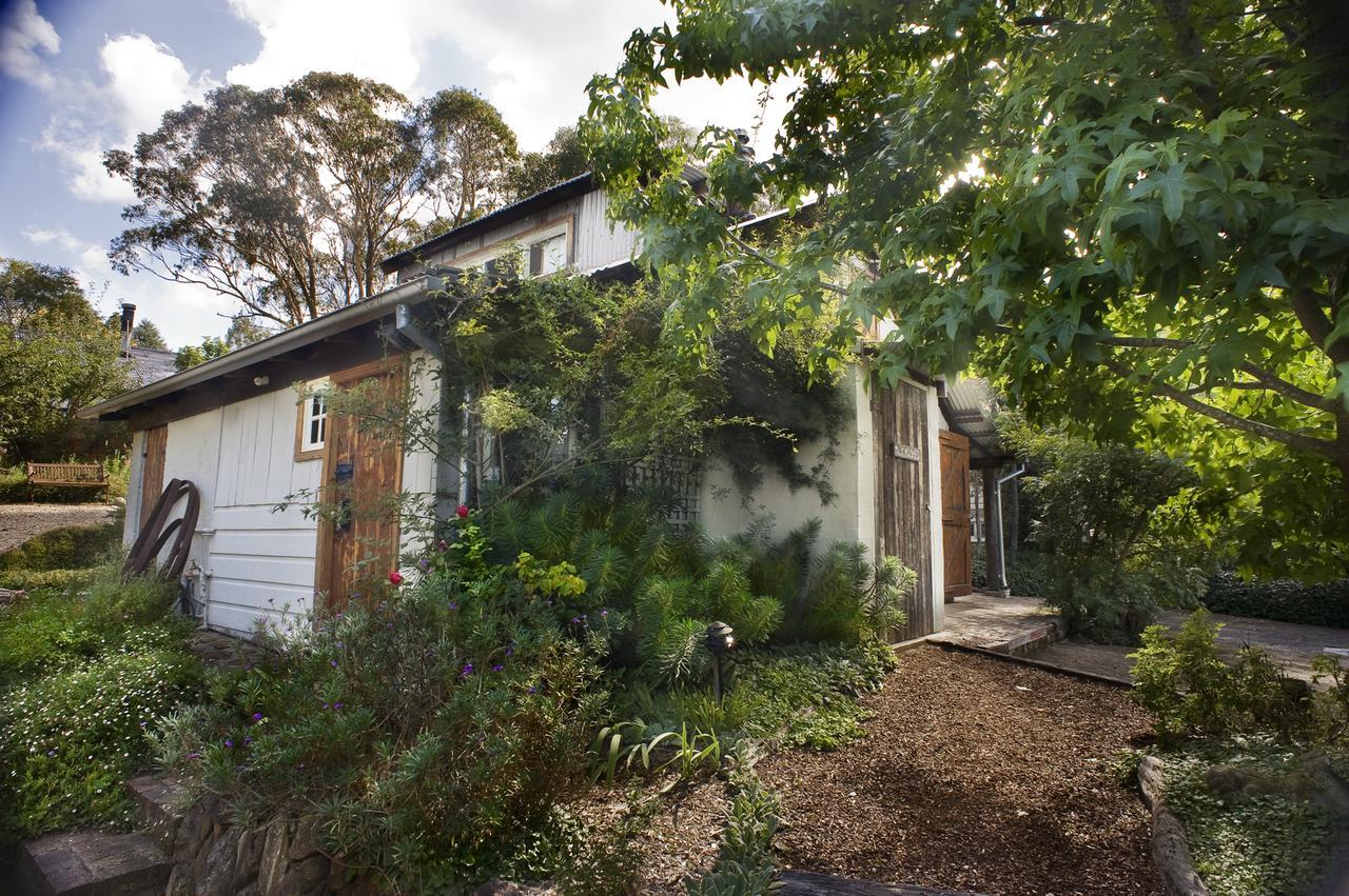 Hotel Old Leura Dairy Esterno foto