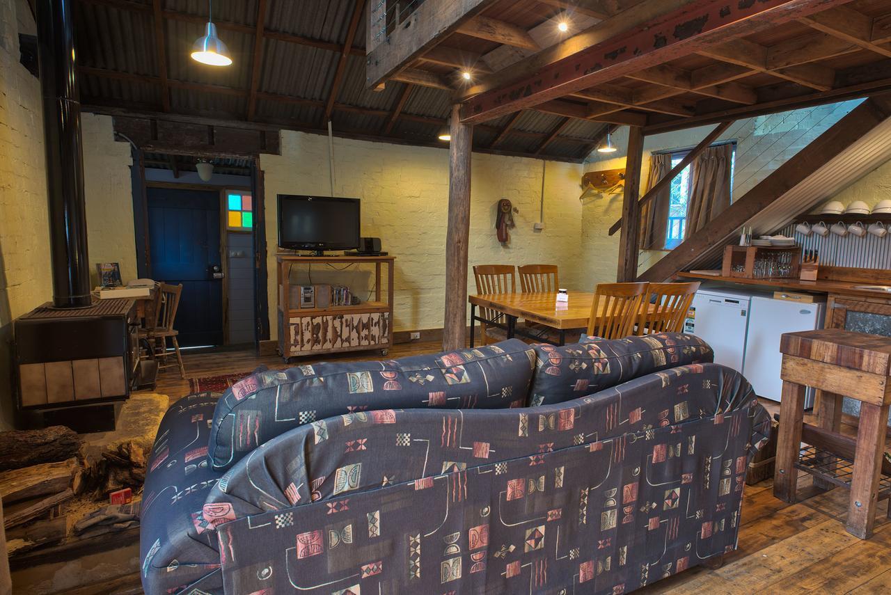 Hotel Old Leura Dairy Esterno foto